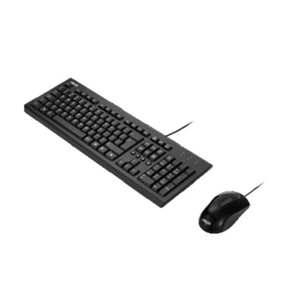 Attēls no ASUS KEYBOARD AND MOUSE U2000 ESTONIAN