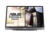 Picture of ASUS MB14AC computer monitor 35.6 cm (14") 1920 x 1080 pixels Full HD Grey