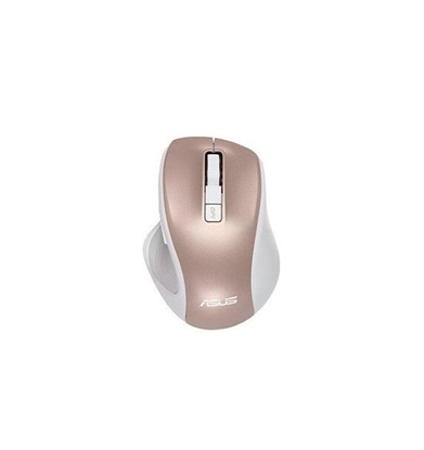 Picture of ASUS MW202C mouse Right-hand RF Wireless IR LED 4000 DPI