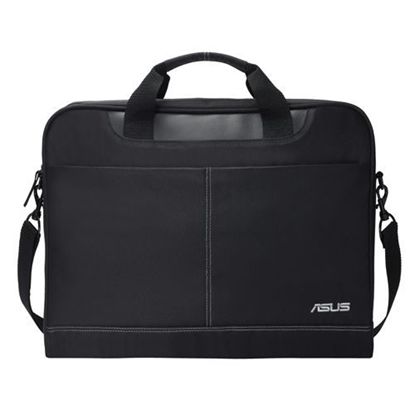 Изображение ASUS Nereus 40.6 cm (16") Briefcase Black