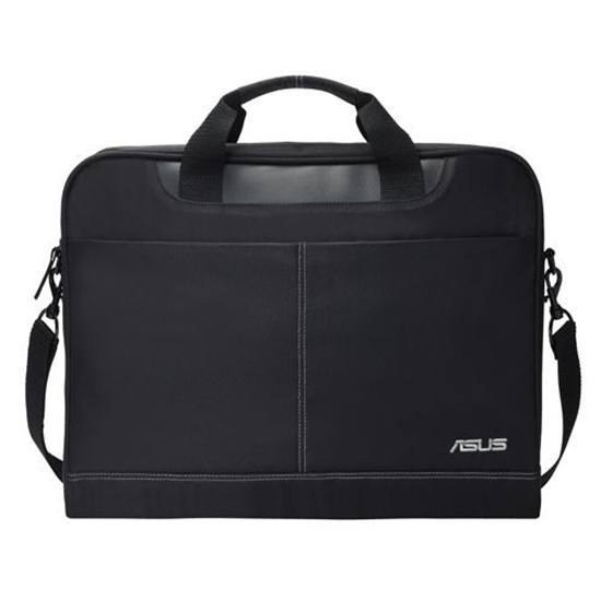 Picture of ASUS Nereus 40.6 cm (16") Briefcase Black