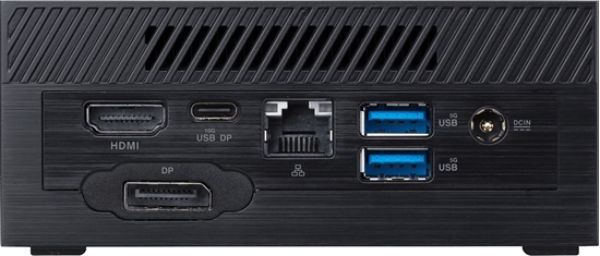 Picture of ASUS PN53-BS5753MDS1 AMDR5-7530U/black/non-logo ohne OS