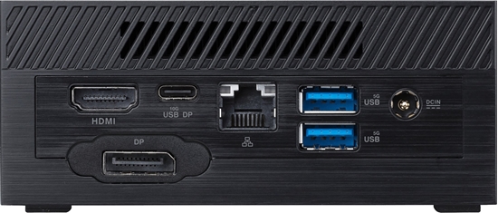 Picture of ASUS PN53-S5018ADS1 AMDR5-7530U/8GB-DDR4/256GB M.2/black W11P