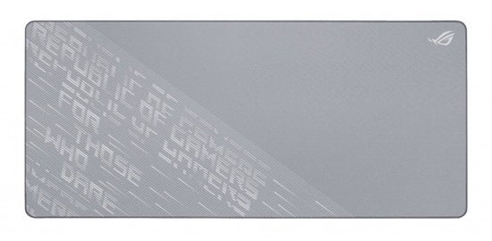Picture of Asus Mauspad ROG Scabbard II Artic Gray XXL