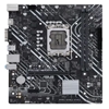 Изображение ASUS PRIME H610M-K D4 Intel H610 LGA 1700 micro ATX