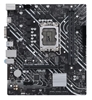 Изображение ASUS PRIME H610M-K D4 Intel H610 LGA 1700 micro ATX