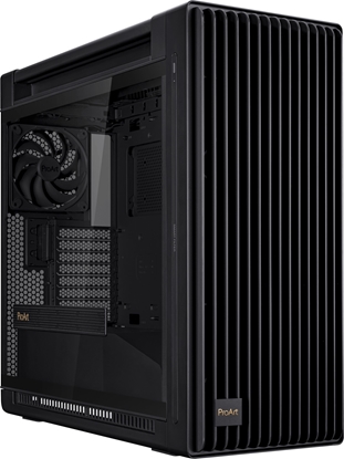 Изображение ASUS PROART PA602 TG ARGB BLACK CASE