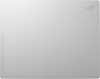 Picture of ASUS ROG Moonstone Ace L Gaming mouse pad White
