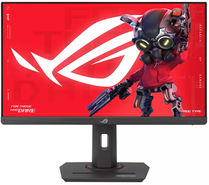 Изображение Asus ROG Strix XG259CS Full HD LCD Monitor 24.5"