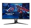 Attēls no ASUS ROG Strix XG32VC 80 cm (31.5") 2560 x 1440 pixels Quad HD LED Black