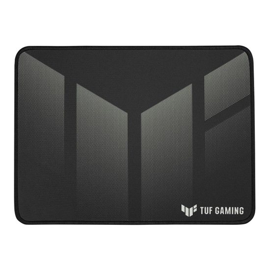 Picture of ASUS TUF P1 Gaming Gaming mouse pad Black, Grey