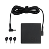 Picture of ASUS U90W-01(ADP-90LE B) power adapter/inverter Indoor 90 W Black