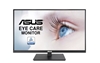 Picture of ASUS VA27AQSB LED display 68.6 cm (27") 2560 x 1440 pixels Quad HD Black