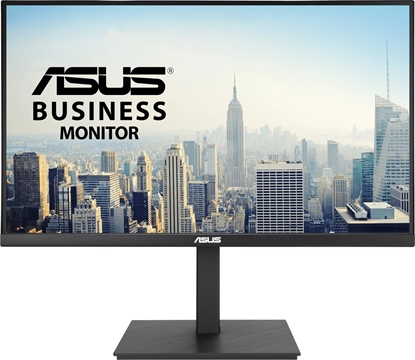 Attēls no ASUS VA27UQSB 27inch IPS WLED Flat UHD