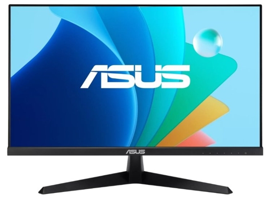 Picture of Monitor Asus VY249HF (90LM06A3-B01A70)