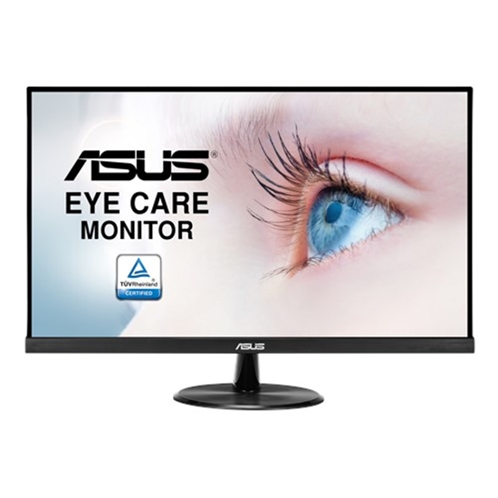 Picture of ASUS VP279HE computer monitor 68.6 cm (27") 1920 x 1080 pixels Full HD LED Black
