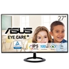 Picture of ASUS VZ27EHF computer monitor 68.6 cm (27") 1920 x 1080 pixels Full HD LCD Black