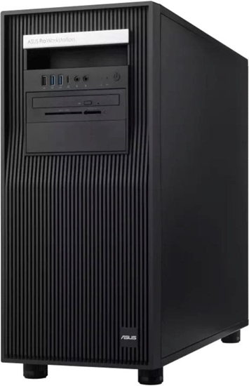 Picture of ASUS Workstation ExpertCenter Pro ET900A X9, bez procesoru, bez pamtí, bez grafiky, 2000W, erná, EU