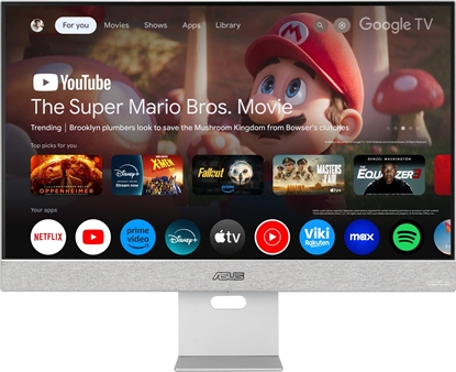 Picture of Monitor Asus ZenScreen MS27UC (90LM0A3H-B01O70)