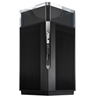 Picture of ASUS ZenWiFi Pro ET12 Tri-band (2.4 GHz / 5 GHz / 6 GHz) Wi-Fi 6E (802.11ax) Black 3 Internal