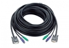 Picture of Aten | KVM Cable, 1.8M PS/2 | 2L-1001P