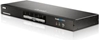 Picture of Aten 4-Port USB DVI Dual Link Dual Display/Audio KVMP Switch | CS1644A