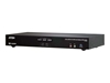 Picture of Aten CS1842-AT-G 2-Port True 4K HDMI Dual-View KVM Switch with Audio & USB 3.0 Hub |