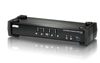 Изображение ATEN CS1924-AT-G KVM switch Black