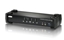 Picture of ATEN CS1924-AT-G KVM switch Black
