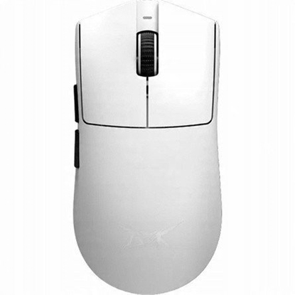 Picture of ATK X1 Ultimate Wireless 8K White (Balta) Belaid aidim Pel