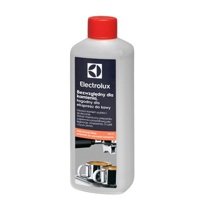 Attēls no Atkaļķošanas šķidrums kaf.autom. Electrolux