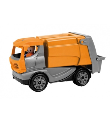 Attēls no Atkritumu izvedējs Lena Truckies L01623 22 cm (kastē)