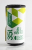 Picture of Atkritumu maisi SORTEX, tilpums 35 L, 15 gab., 30 mkr, melni, LDPE, 50 x 60 cm