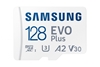 Picture of Atmiņas karte Samsung EVO Plus 128GB MicroSDXC