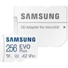 Picture of Atmiņas karte Samsung EVO Plus 256GB MicroSDXC