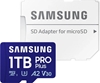 Picture of Atmiņas Karte Samsung PRO Plus 1TB MicroSDXC + Adapter
