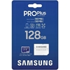 Picture of Atmiņas karte Samsung Pro Plus microSD 128GB ar SD adapteri (2023)