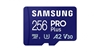 Picture of Atmiņas karte Samsung PRO Plus microSD 256GB + Adapter