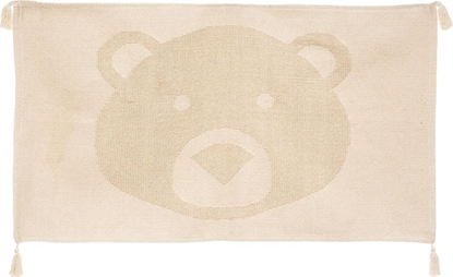 Attēls no Atmosphera Dywanik dla dzieci Ozdobny mi Beowy dywan Boho 60x90 cm