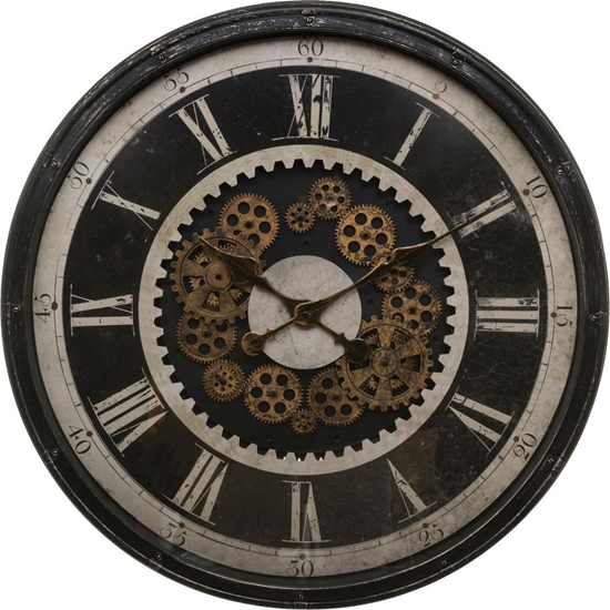 Picture of Atmosphera Zegar cienny Charly