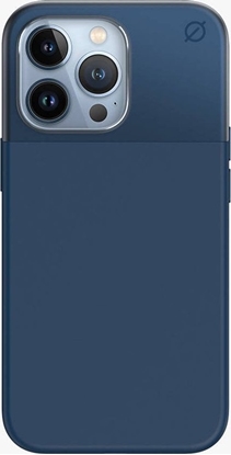 Attēls no Atom Studios ATOM STUDIOS ETUI SPLIT SILICONE MAGSAFE IPHONE 13 PRO NIEBIESKI