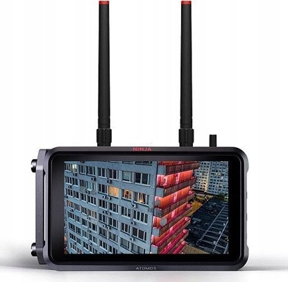 Attēls no Atomos Connect for Ninja V / V+