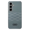 Picture of Audi IML Geometric Pattern Back Case for Samsung Galaxy S24