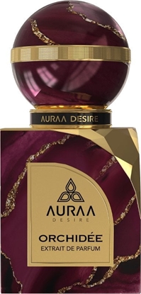Изображение AURAA DESIRE Orchidee Extrait de Parfum spray 100ml