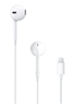 Picture of Austiņas Apple EarPods Lightning Connector White