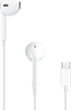 Picture of Austiņas Apple EarPods USB-C White