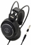 Attēls no Austiņas Audio-Technica ATH-AVC500 Black