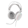 Picture of Genesis RGB Gaming Headset | Neon 613 G2 | Wired | Over-ear | Microphone | White