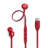 Picture of Austiņas JBL Tune 310C USB-C Red