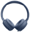 Attēls no Austiņas JBL Tune 520C Blue Type-C